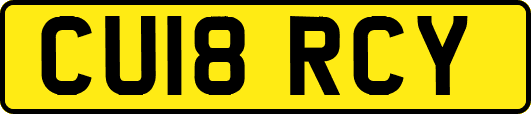 CU18RCY
