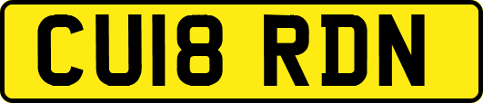 CU18RDN