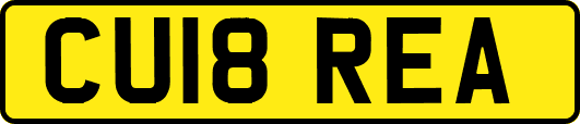 CU18REA