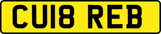 CU18REB