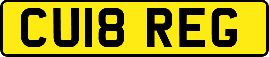 CU18REG