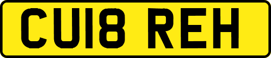 CU18REH