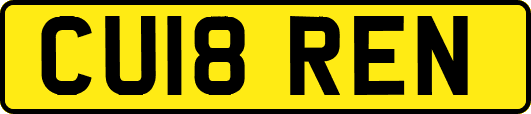 CU18REN