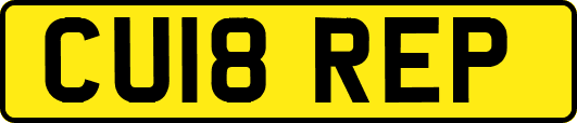 CU18REP