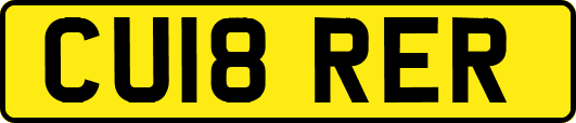 CU18RER