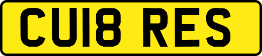CU18RES