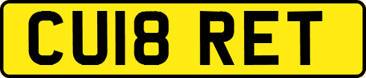 CU18RET