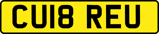 CU18REU