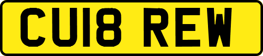CU18REW