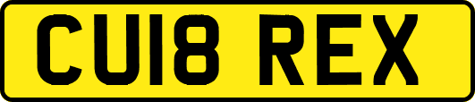 CU18REX