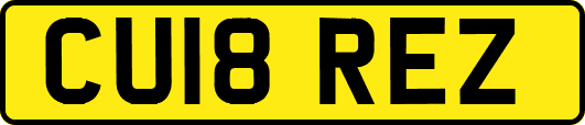 CU18REZ