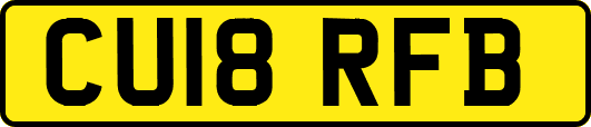 CU18RFB