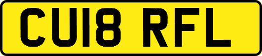 CU18RFL