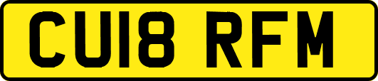 CU18RFM