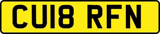 CU18RFN