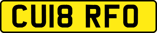 CU18RFO