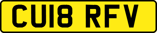 CU18RFV