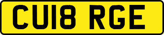 CU18RGE