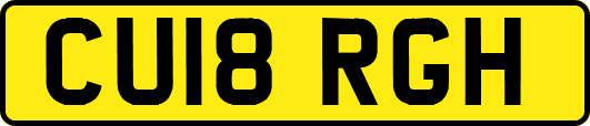 CU18RGH