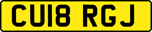 CU18RGJ