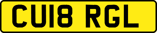CU18RGL