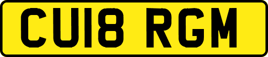 CU18RGM