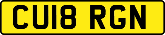 CU18RGN