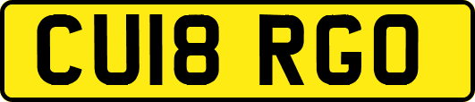CU18RGO