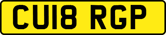 CU18RGP