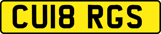 CU18RGS