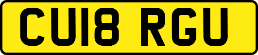 CU18RGU