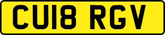 CU18RGV