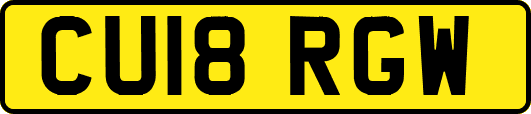 CU18RGW