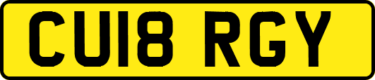 CU18RGY