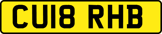 CU18RHB