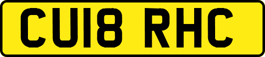 CU18RHC
