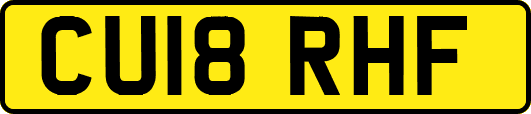 CU18RHF