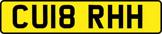 CU18RHH