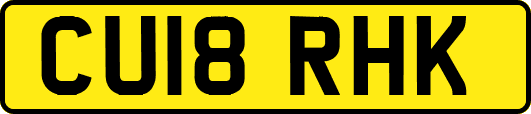 CU18RHK