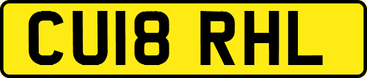 CU18RHL