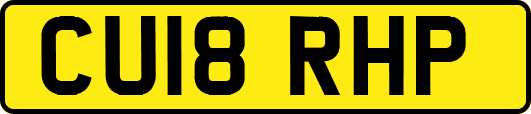 CU18RHP
