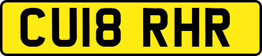 CU18RHR