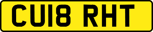CU18RHT