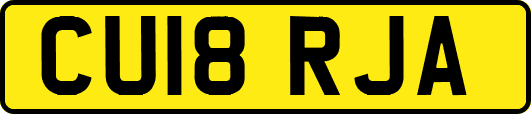 CU18RJA