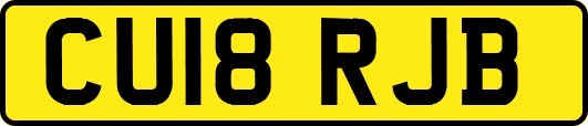 CU18RJB