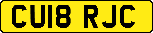 CU18RJC
