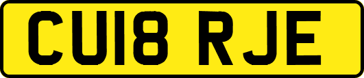 CU18RJE