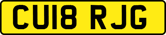 CU18RJG