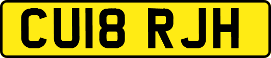 CU18RJH