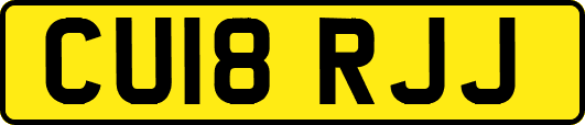 CU18RJJ